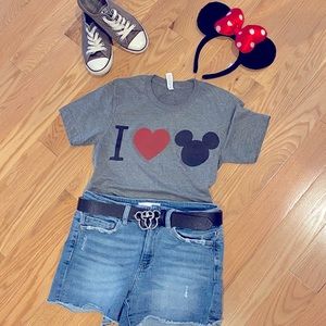 Disney Tee